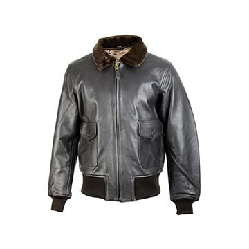 WW2 US G1 Leather Jacket Thumbnail