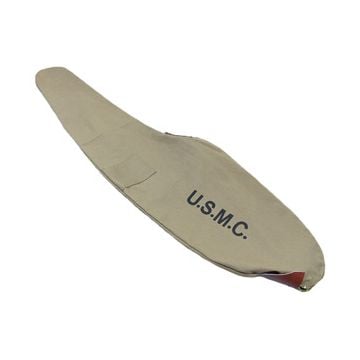 WW2 USMC M1 Carbine Rifle Case Thumbnail