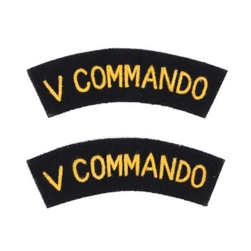 V Commando