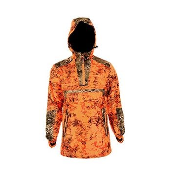 Verney Carron Lynx Smock - Blaze Orange