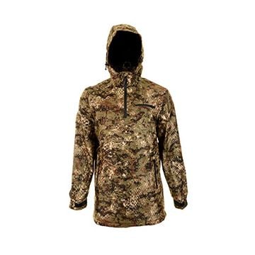 Verney Carron Lynx Smock - Forest