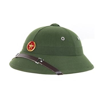 Vietnam Pith Helmet Thumbnail
