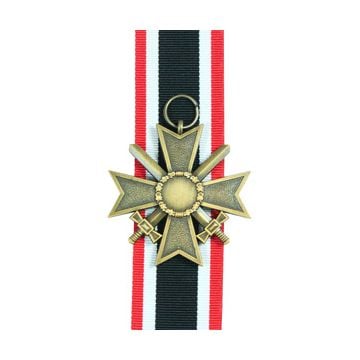 1957 War Merit Cross - 2nd Class
