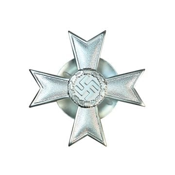 War Merit Cross 1st Class without Swords - thumb