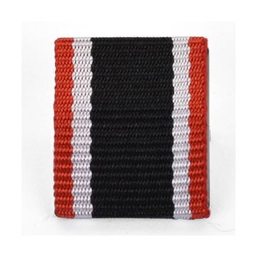 War Merit Cross 2nd Class Medal Ribbon without Swords