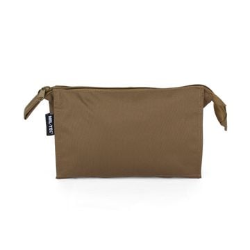 Wash Bag - Coyote