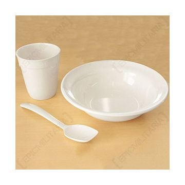 3 Piece Camping Dinner Set Thumbnail
