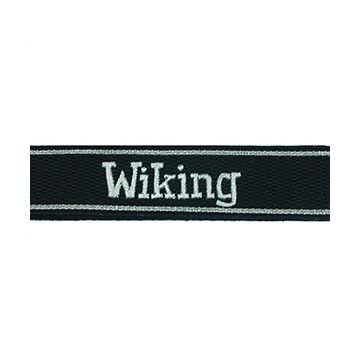 Wiking Officers Cuff Title THumbnail