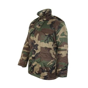 Woodland M65 Field Jacket Thumbnail