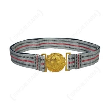 WW1 German Naval Belt Thumbnail