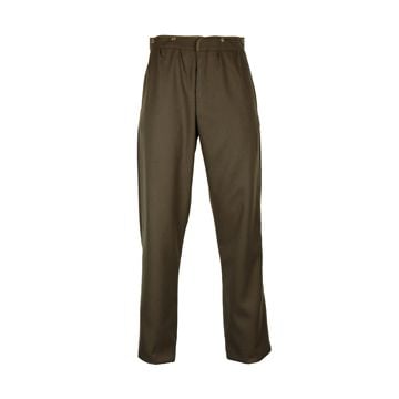 WW2 British Army Officer Trousers