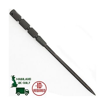 WW2 British Dickinson Commando Knife