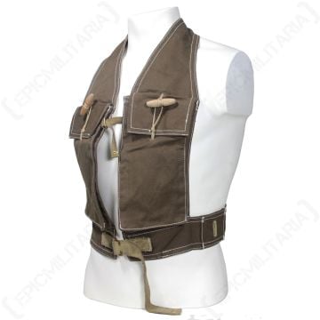 WW2 British Tommy Jacket Main