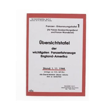 WW2 German Allied Vehicle Guide