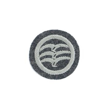 WW2 German DLV Glider Proficiency Badge - Thumbnail