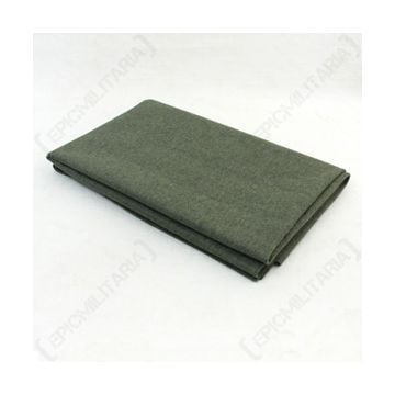 WW2 German Field Grey Wool - Per Metre - Thumbnail
