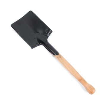 WW2 German Field Shovel Thumbnail