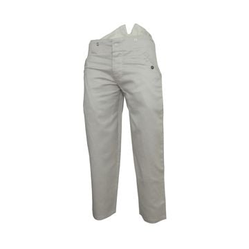 WW2 German HBT Workers Trousers - Thumbnail
