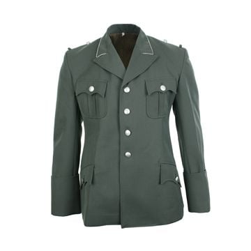 WW2 German M34/37 Officer Tunic Thumbnail