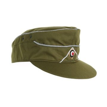 WW2 German M41 DAK Cap by Erel