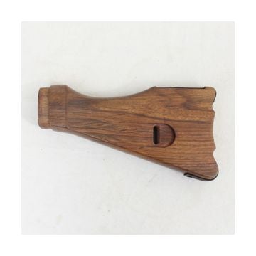 WW2 German STG 44 Butt - Thumbnail