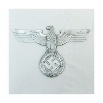 WW2 German Wehrmacht Eagle - Thumbnail