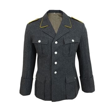 WW2 Luftwafe M35 Wool Tunic Thumbnail