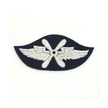 WW2 Luftwaffe Flying Personnel Badge - Thumbnail
