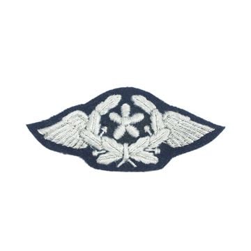 WW2 Luftwaffe Flying Technical Personnel Badge - Thumbnail