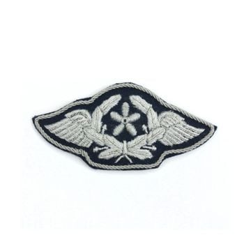 WW2 Luftwaffe Senior Flying Technical Personnel Badge - Thumbnail