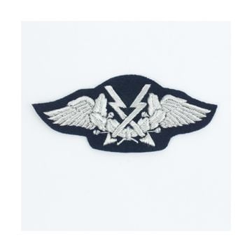 WW2 Luftwaffe Signals Badge - Thumbnail