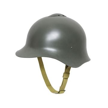 WW2 Russian M36 Helmet Thumbnail