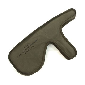 WW2 US M3 Grease Gun Cover - Thumbnail
