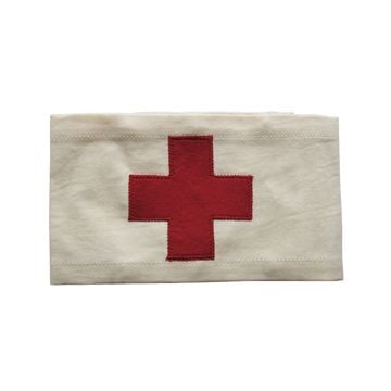 US Medic Armband