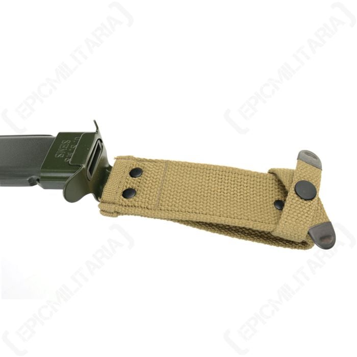 実物支給品 M10 SCABBARD M10 Scabbard | eBay
