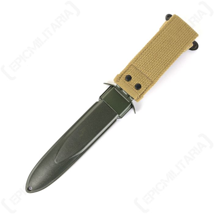 M8 Scabbard - Epic Militaria