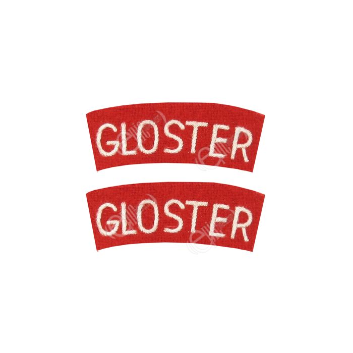 Gloster