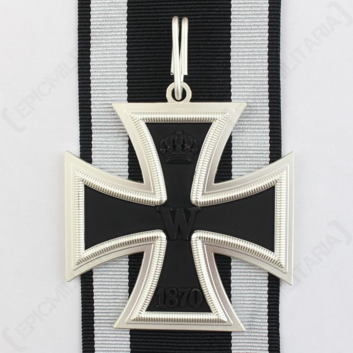 1870 Grand Cross of the Iron Cross