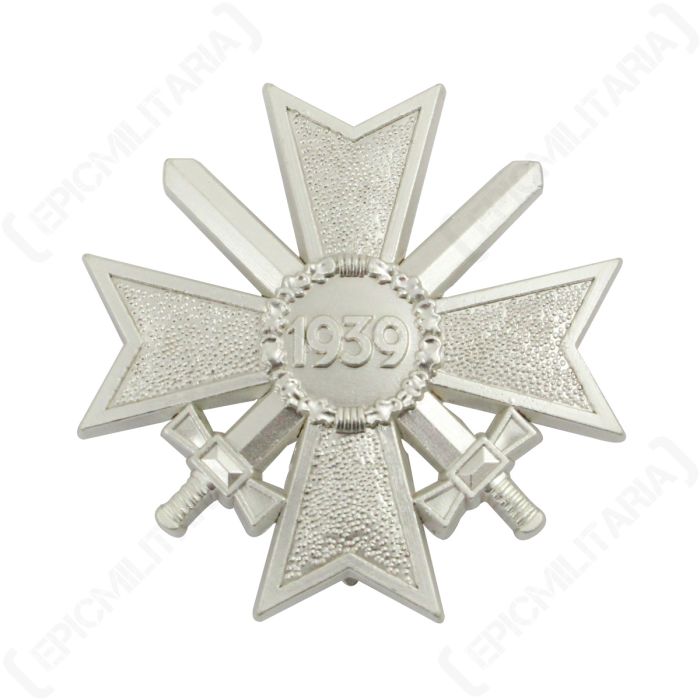 1957 War Merit Cross 1st Class