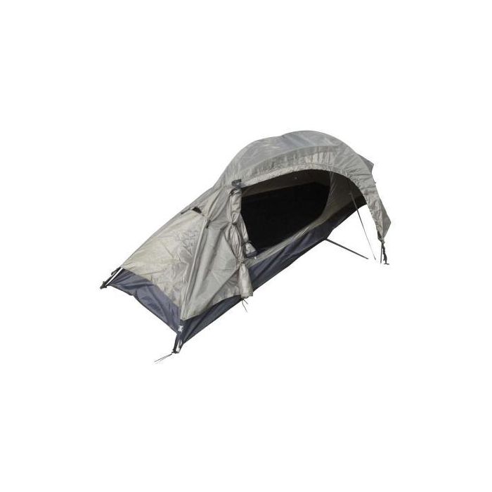 One Man Olive Green Recon Tent