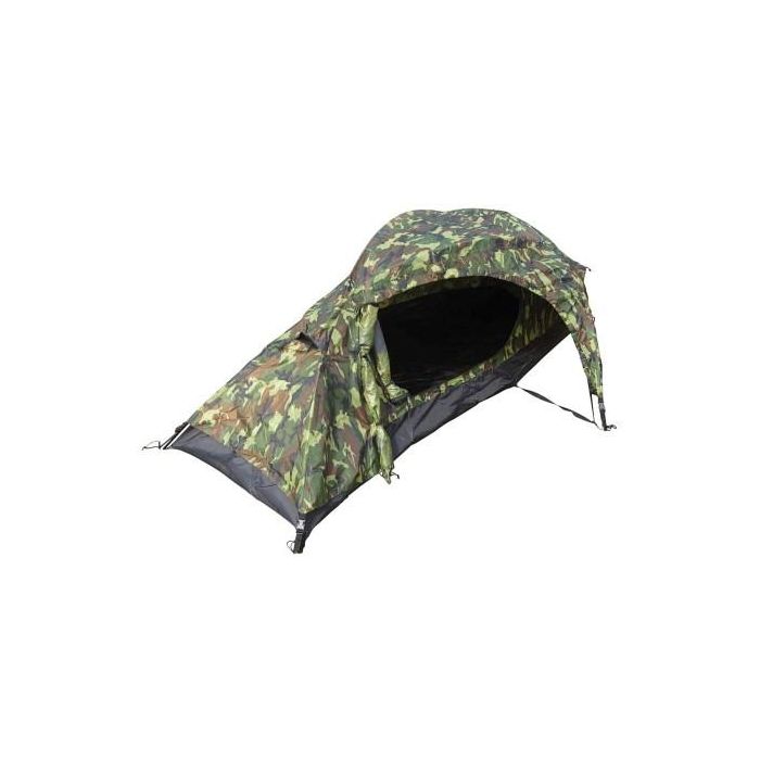 One Person Tent Military Backpacking Tent One Person Recon Tent