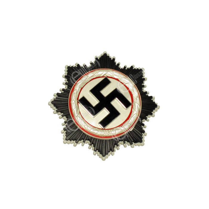 WW2 Order Of the German Cross - Silver Class