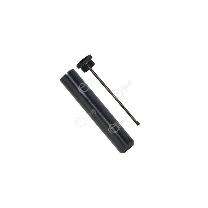 Black Oiler Bottle for M1 Carbine