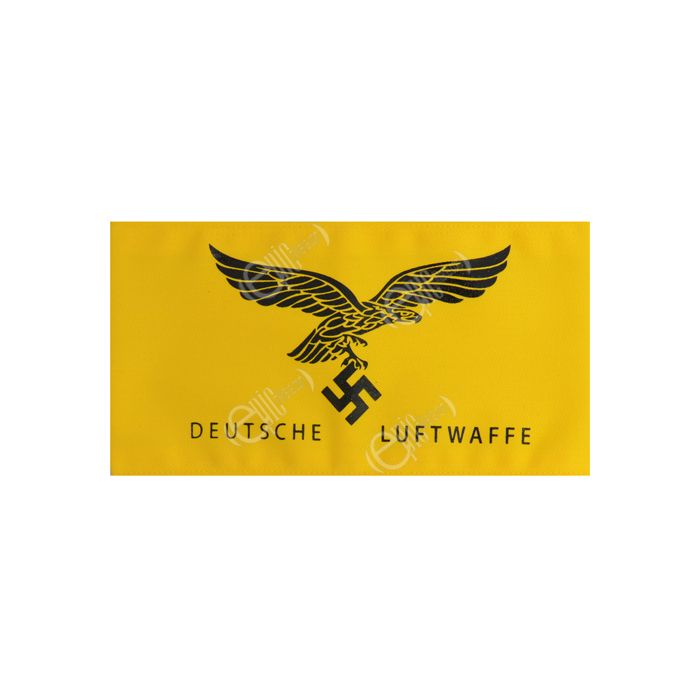 WW2 German Deutsche Luftwaffe Armband