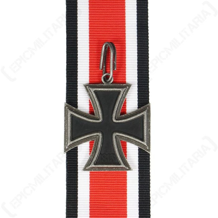 1939’s～★ドイツ国防軍陸軍 ★ Iron Cross ★ ミリタリーリング TASEKI Fashion Vintage German Army Iron Cross Ring For Men