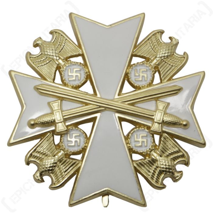 Order of the German Eagle with Swords