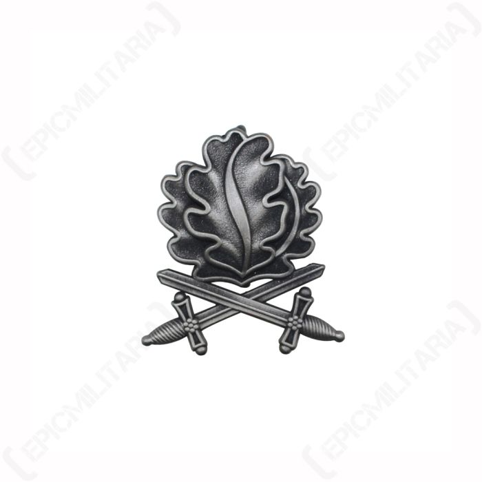 Knights Cross Oakleaves with Swords - Antique