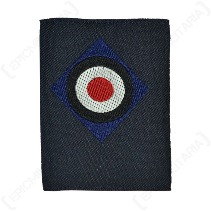 Kriegsmarine Bevo Cap Cockade
