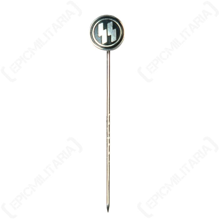 SS Membership Stick Pin Badge
