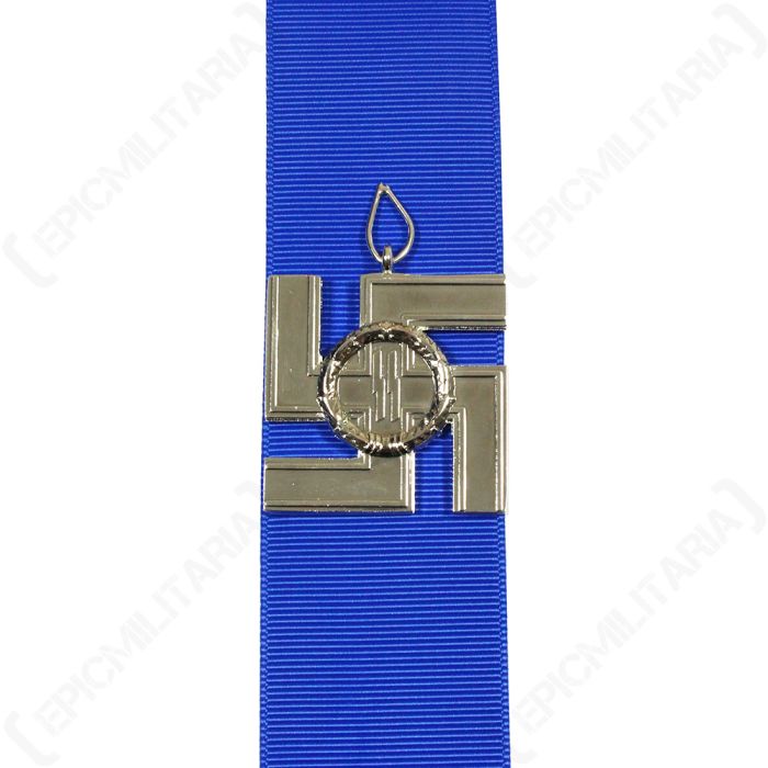 SS Long Service Award - 12 Years